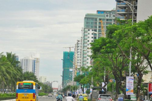 Hỗ trợ lãi suất đối với các dự án đầu tư phương tiện xe buýt