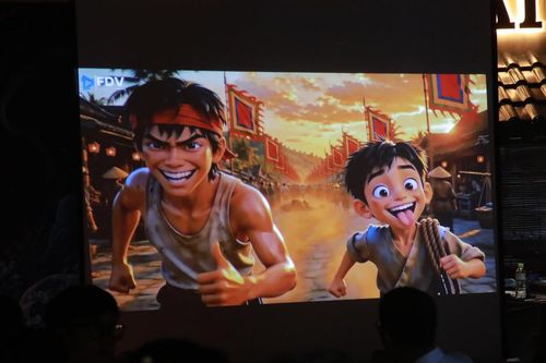 An Hải Festival 2026 thắp sáng du lịch biển Đà Nẵng