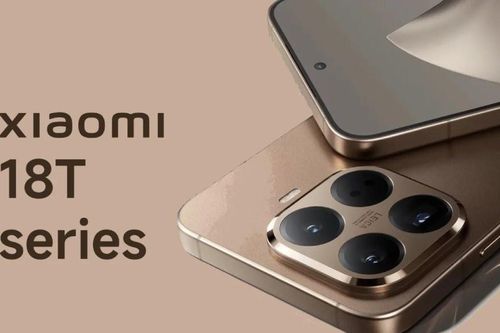 Dòng điện thoại Xiaomi 18T Series lộ diện trên cơ sở dữ liệu GSMA với lộ trình ra mắt đầu năm