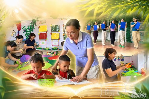 Bài 2: Chủ động để không bị động