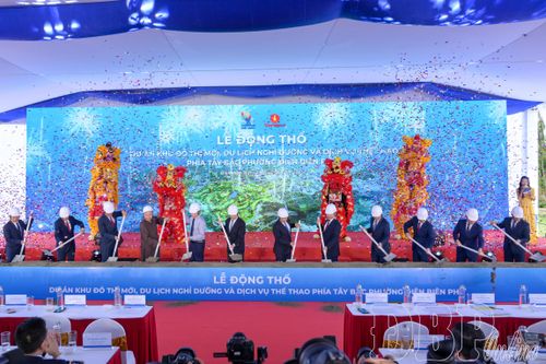 Bài 2: Mở cửa đón dòng vốn mới