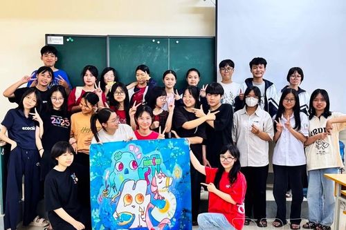 Bài 3: Từ dấu mốc thủ khoa đến hành trình viết tiếp ước mơ