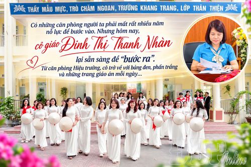 Bài 3: Khi những người đứng đầu trở về đứng lớp
