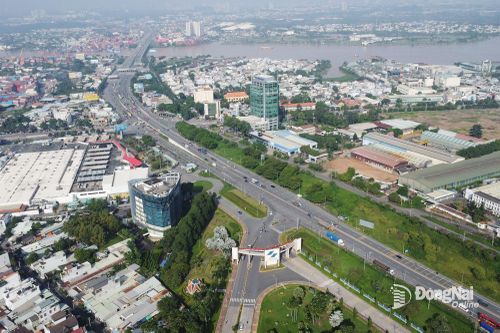 Dự kiến tổ chức Hội nghị logistics Đồng Nai trong quý IV-2026