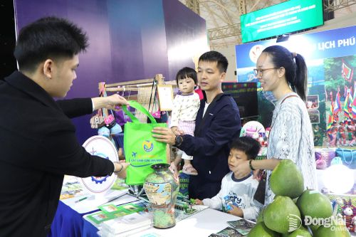 Phát huy vai trò kết nối doanh nghiệp với thị trường