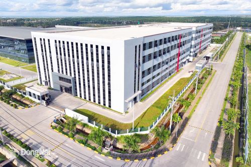 Quy định mới về quản lý và phát triển cụm công nghiệp