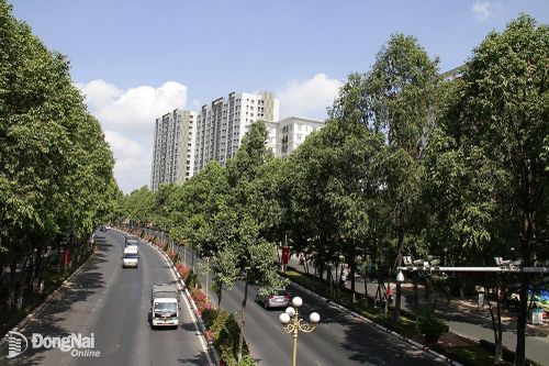 Luật Phát triển đô thị: Mở rộng không gian đô thị hiệu quả, bền vững