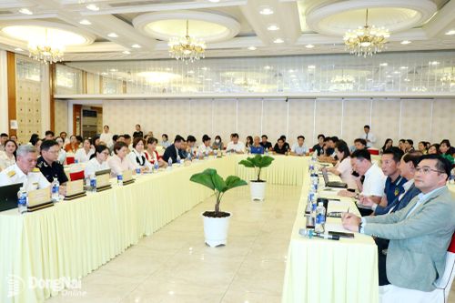 Tháo gỡ vướng mắc về thuế giá trị gia tăng cho gỗ sơ chế thông thường