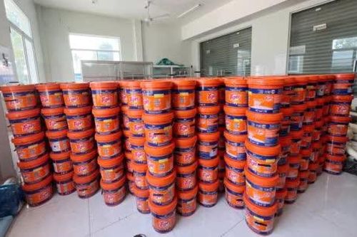 Chuyển Cơ quan Cảnh sát điều tra vụ sản xuất bột giặt mang dấu hiệu xâm phạm quyền đối với nhãn hiệu