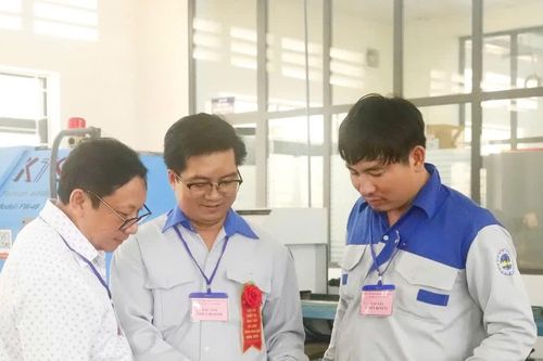 Nâng giá trị từ những sáng kiến kỹ thuật