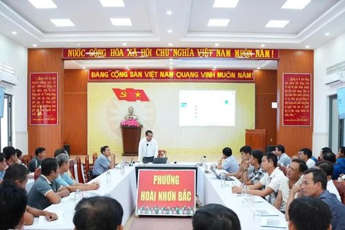 Gia Lai: Tập huấn, phổ biến quy định pháp luật về thủy sản, phòng chống khai thác IUU