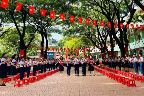 Hơn 734.000 học sinh Gia Lai bước vào năm học mới 2026-2027
