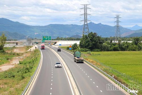 Thuận lòng dân - thoáng mặt bằng