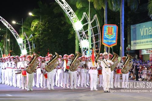 Tết Độc lập trên mảnh đất địa đầu
