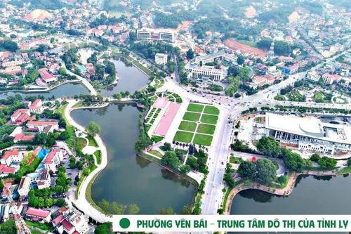 Thông báo về việc lấy ý kiến Nhân dân đối với phương án biểu trưng (logo) tỉnh Lào Cai