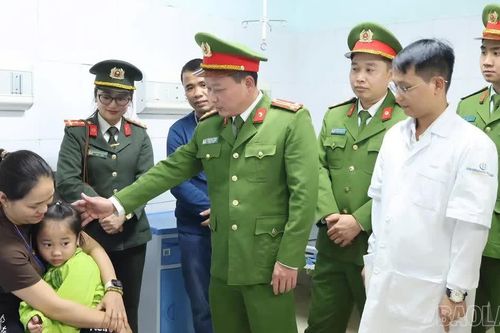 Hiệu quả từ mô hình dân vận khéo “Tiếp nhận tin báo, tố giác về tội phạm, đơn thư, khiếu nại, tố cáo, kiến nghị phản ánh thân thiện, hiệu quả”