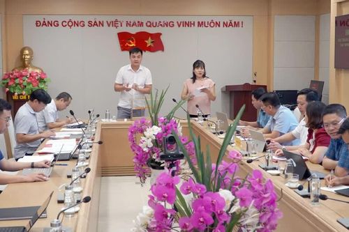 Lào Cai: Bốc thăm chọn 43 cán bộ xác minh tài sản, thu nhập năm 2026