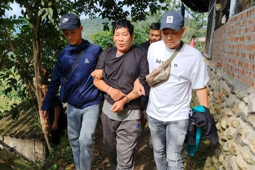 Từ một trường hợp dương tính với ma túy, Công an xã Nậm Có làm rõ người bán ma túy