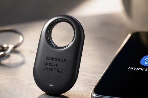 Thiết bị định vị Samsung Galaxy SmartTag 3 lộ diện qua chứng nhận vô tuyến tại Hàn Quốc