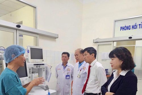 Lâm Đồng siết chặt quản lý và công khai giá thiết bị y tế