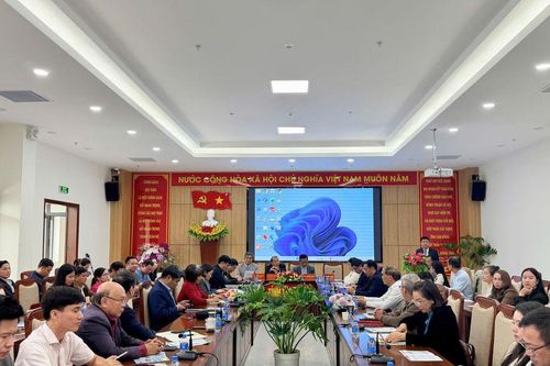 Thúc đẩy chuỗi giá trị bền vững cho nông sản Lâm Đồng