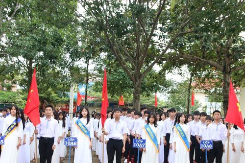 Ngày mai (5/9), khoảng 830.000 học sinh Lâm Đồng khai giảng năm học mới 2026-2027