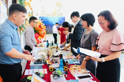 Lâm Đồng đổi mới sinh hoạt chuyên môn từ năm học 2026 - 2027