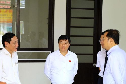 Lâm Đồng mở thêm kênh tiếp nhận thông tin về tham nhũng, lãng phí