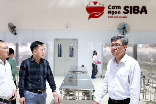 Trường nội trú biên giới Thuận An đã sẵn sàng cho năm học mới