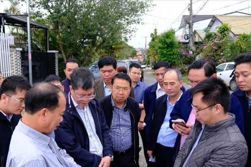Lâm Đồng rà soát, điều chỉnh quy hoạch 5 phường phía Bắc - Tây Bắc Đà Lạt