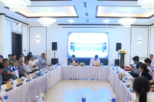 Lâm Đồng đẩy mạnh xúc tiến thương mại, mở rộng thị trường