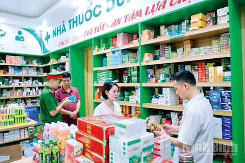 Quyết liệt đấu tranh, ngăn chặn, xử lý hành vi xâm phạm quyền sở hữu trí tuệ