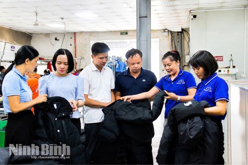 Sức sống mới trên quê hương cách mạng Xuân Hưng