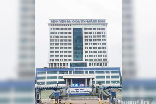 Bệnh viện đa khoa TTH Quảng Bình: 'Nhầm lẫn' giá dịch vụ và giường điều trị!