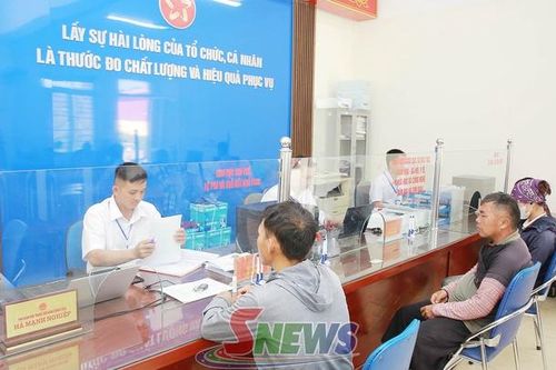 Xây dựng chính quyền số thực chất, hiệu quả