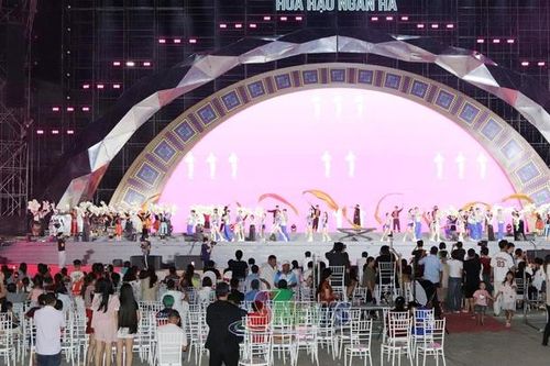 Top 30 thí sinh sẵn sàng toả sáng trong đêm Chung kết Miss Galaxy Việt Nam 2026