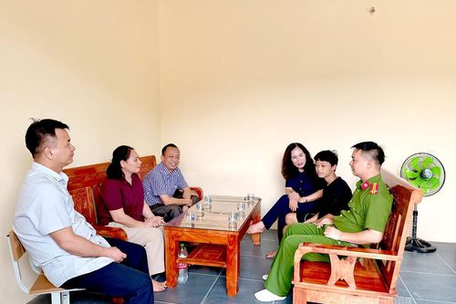 Từ những 'Nhịp cầu nhân ái' đến những đổi thay