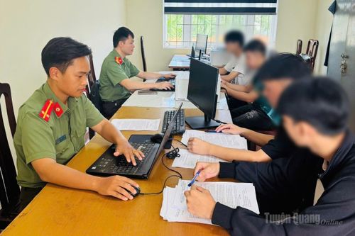 Xử phạt 9 trường hợp vi phạm quy định về hoạt động thanh toán