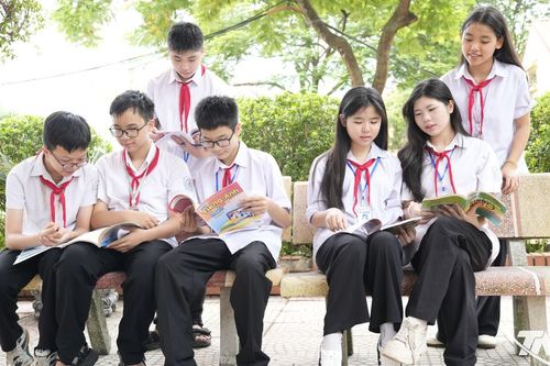 Chủ động đảm bảo sách giáo khoa cho năm học mới