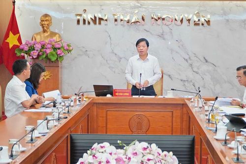 Đảm bảo sự lãnh đạo thống nhất, hiệu quả của Đảng ủy HĐND tỉnh