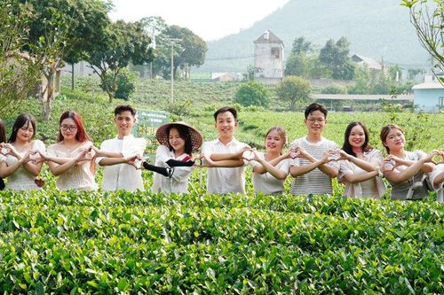 Thái Nguyên hỗ trợ vay vốn phát triển du lịch cộng đồng