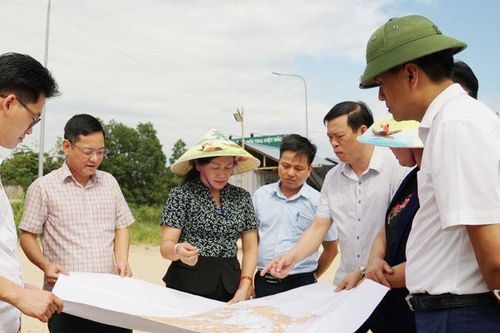 Tăng cường quản lý, sử dụng đất đai đúng mục đích