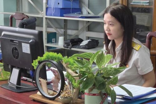 Giảm thuế, tăng cơ hội cho doanh nghiệp phát triển