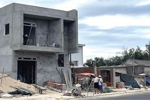 Hướng đến đô thị đa trung tâm, vươn ra biển