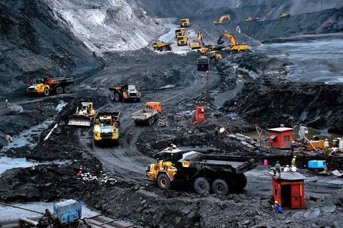 Bộ Công Thương sửa đổi 14 Quy chuẩn kỹ thuật quốc gia về an toàn khai thác mỏ