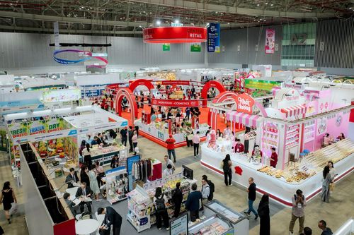 Central Retail Việt Nam hỗ trợ doanh nghiệp Việt tham gia kết nối chuỗi cung ứng hàng hóa quốc tế