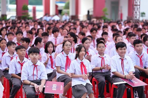 Đảng ủy Bộ Công Thương đẩy mạnh tuyên truyền Lễ khai giảng và Lễ khánh thành các trường phổ thông nội trú liên cấp xã biên giới đất liền