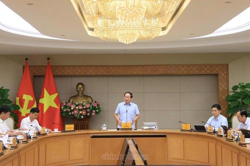 Tổng rà soát hệ thống pháp luật: Đề xuất xử lý hơn 13.000 văn bản