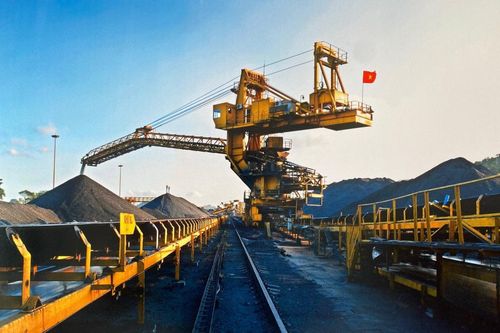 TKV duy trì nhịp sản xuất, doanh thu 8 tháng đạt gần 125 nghìn tỷ đồng