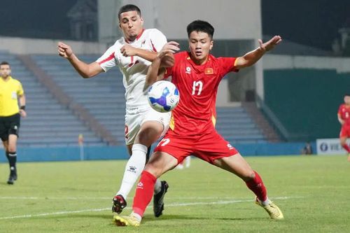 U20 Việt Nam vượt qua vòng loại giải châu Á trong trường hợp nào?